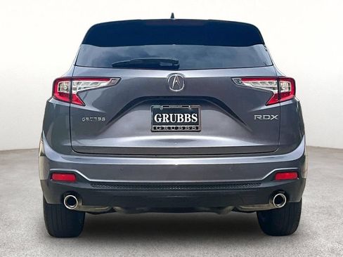 Used 2020 Acura RDX w/ Technology Package FWD image 5