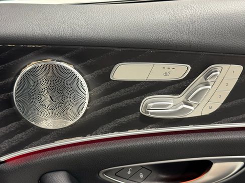 Used 2019 Mercedes-Benz E 300 4MATIC w/ Premium 1 Package image 55