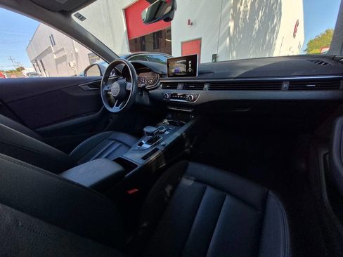 Used 2018 Audi A4 2.0T Ultra Premium w/ 18" Wheel Package image 21