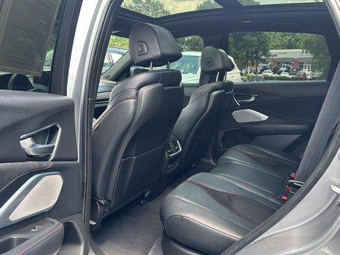 Certified 2023 Acura RDX A-Spec FWD image 6