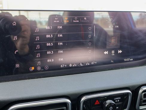 New 2026 Nissan Sentra SR image 5