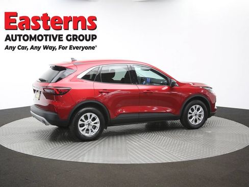 Used 2023 Ford Escape Active AWD/4WD image 43