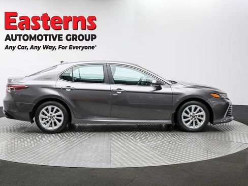 Used 2023 Toyota Camry LE w/ Cold Weather Package image 4