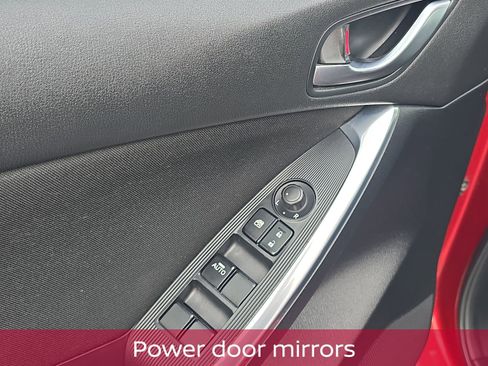 Used 2013 MAZDA CX-5 Touring image 15