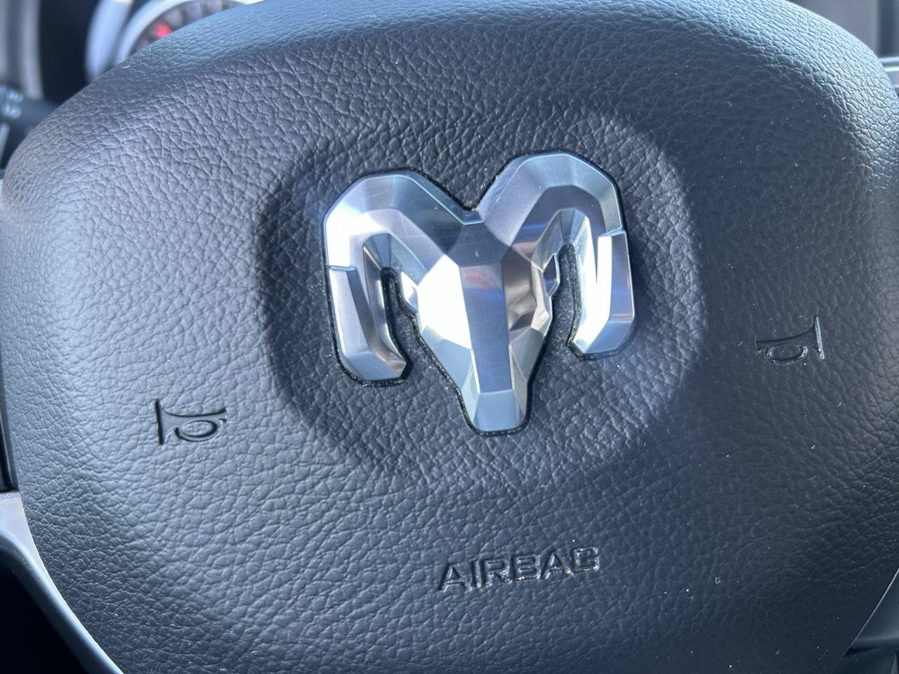 Used 2021 RAM 1500 Big Horn AWD/4WD image 19