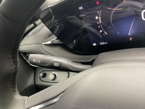 New 2026 Buick Envista Preferred w/ Convenience I Package FWD image 19