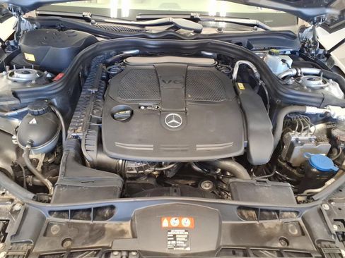Used 2014 Mercedes-Benz E 350 Sedan image 22