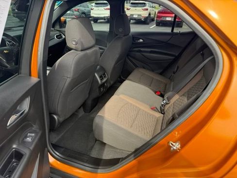 Used 2019 Chevrolet Equinox LT FWD image 8