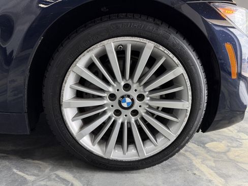 Used 2015 BMW 435i Convertible image 26