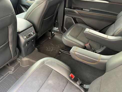 New 2026 Ford Explorer Tremor AWD/4WD image 11