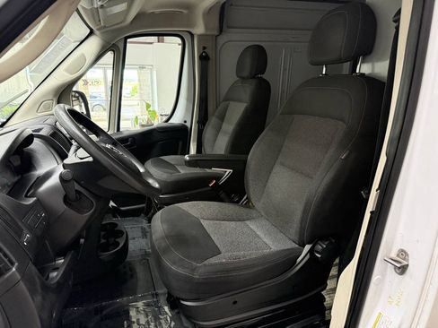 Used 2020 RAM ProMaster 1500 FWD image 13