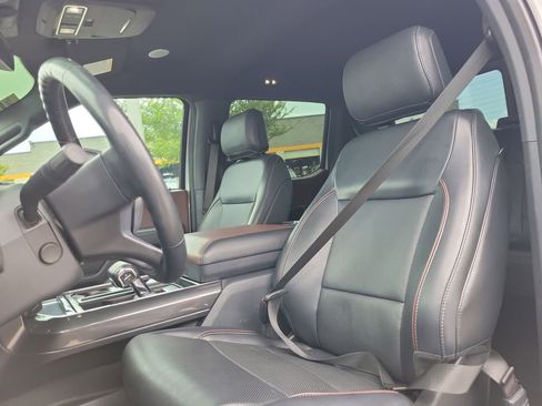 Used 2023 Ford F150 Lariat w/ Equipment Group 502A High RWD image 16