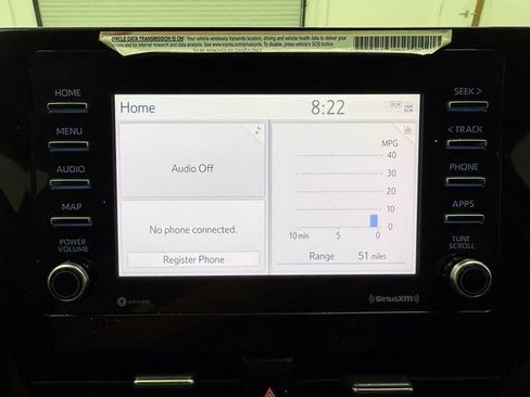 Used 2024 Toyota Camry LE image 17