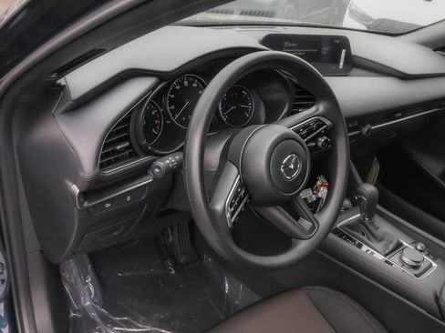 New 2026 MAZDA MAZDA3 s FWD image 20