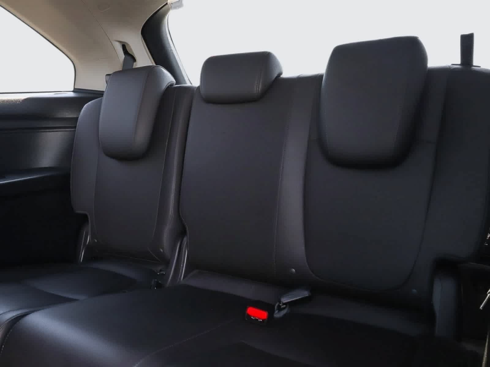 Used 2018 Honda Odyssey EX-L image 27