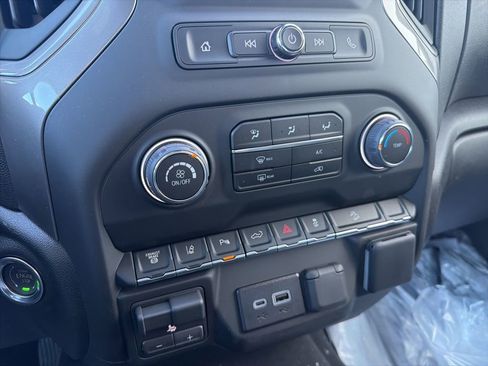 New 2026 Chevrolet Silverado 2500 Custom w/ Custom Value Package image 18