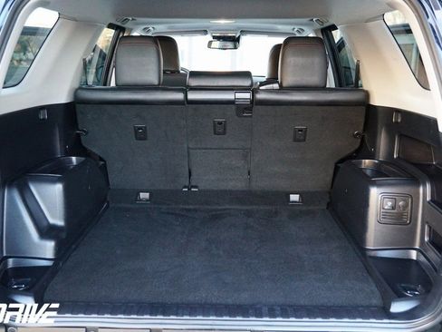 Used 2022 Toyota 4Runner TRD Off-Road Premium w/ Moonroof Package image 40