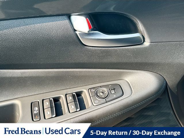 Used 2023 Hyundai Santa Fe SE AWD/4WD image 24