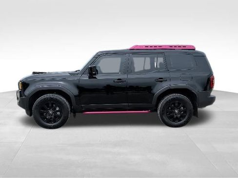 Used 2024 Toyota Land Cruiser AWD/4WD image 18