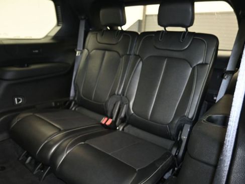 Used 2024 Jeep Grand Cherokee L Limited w/ Luxury Tech Group II AWD/4WD image 24