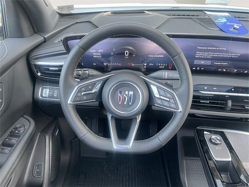 New 2025 Buick Enclave Sport Touring w/ Power Package image 12