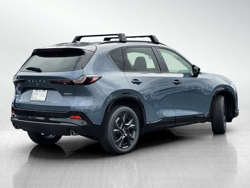 New 2026 MAZDA CX-5 2.5 S w/ Premium Plus Package AWD/4WD image 4