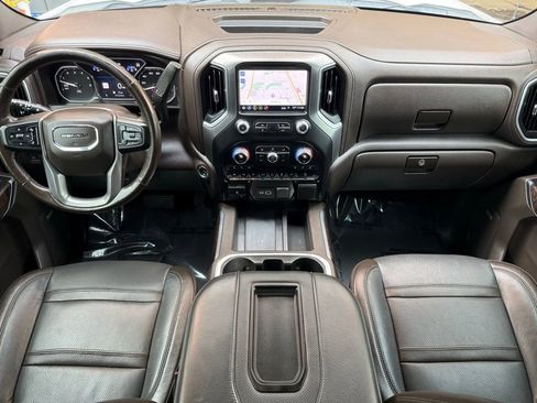 Used 2019 GMC Sierra 1500 Denali w/ Technology Package image 23