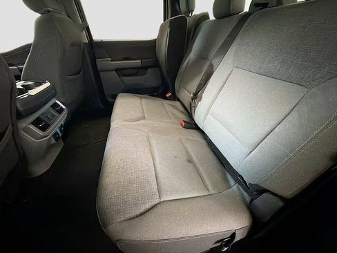 Used 2024 Ford F150 XLT w/ Mobile Office Package AWD/4WD image 26