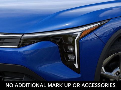 New 2026 Kia K4 FWD image 10