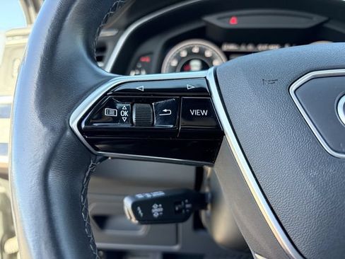 Used 2024 Audi A6 Premium Plus AWD/4WD image 8