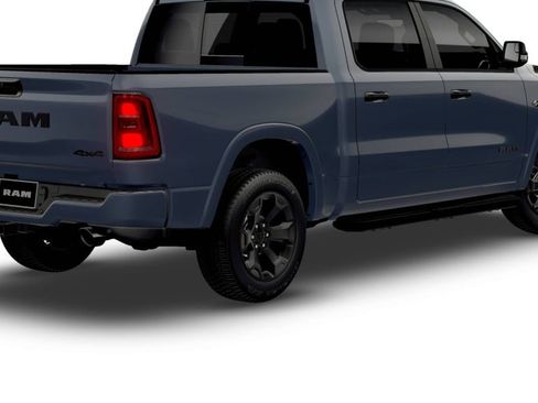 New 2026 RAM 1500 Lone Star image 2