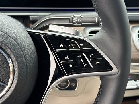 New 2026 Mercedes-Benz GLE 450 4MATIC Coupe image 20