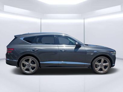 Used 2023 Genesis GV80 2.5T w/ Prestige Package