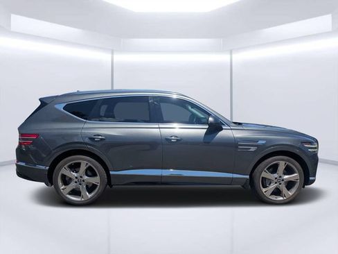 Used 2023 Genesis GV80 2.5T w/ Prestige Package AWD/4WD image 1