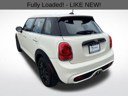 Used 2020 MINI Cooper S image 9