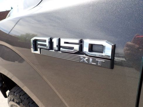 Used 2020 Ford F150 XLT w/ Equipment Group 301A Mid image 8