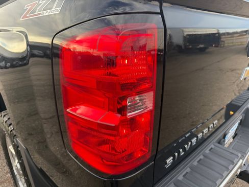 Used 2015 Chevrolet Silverado 2500 LTZ w/ Duramax Plus Package image 38