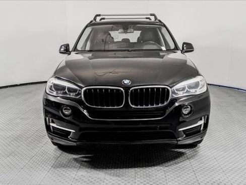 Used 2016 BMW X5 sDrive35i RWD image 12