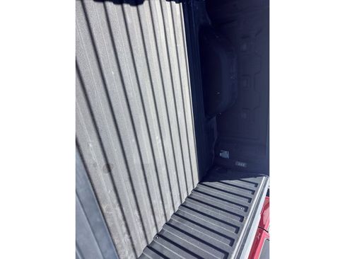 Used 2022 Chevrolet Silverado 1500 Custom w/ Rally Edition image 9