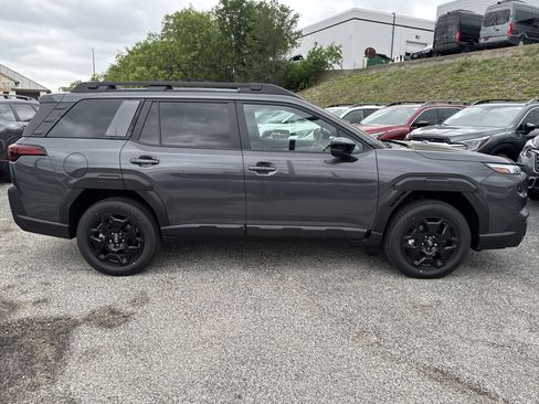 New 2026 Subaru Outback Limited AWD/4WD image 2