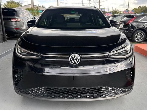 Used 2024 Volkswagen ID.4 S image 5