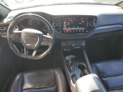 Used 2024 Dodge Durango GT image 16