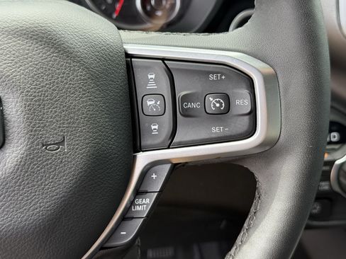 Used 2026 RAM 1500 Lone Star AWD/4WD image 17