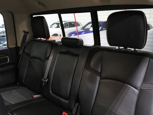 Used 2020 RAM 2500 Laramie image 14