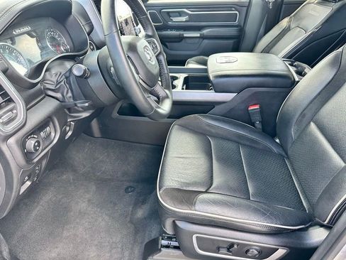 Used 2023 RAM 1500 Laramie image 6