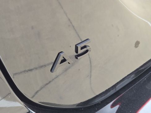 New 2025 Audi A5 2.0T Prestige image 13
