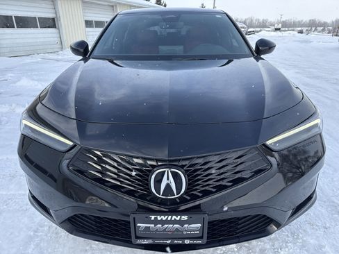 Used 2023 Acura Integra A-Spec image 16