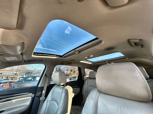 Used 2018 Buick Enclave Premium w/ Trailering Package image 16