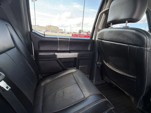 Used 2020 Ford F250 Lariat w/ Lariat Value Package AWD/4WD image 69