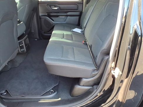 Used 2023 RAM 1500 Tradesman w/ Trailer Tow Group image 13